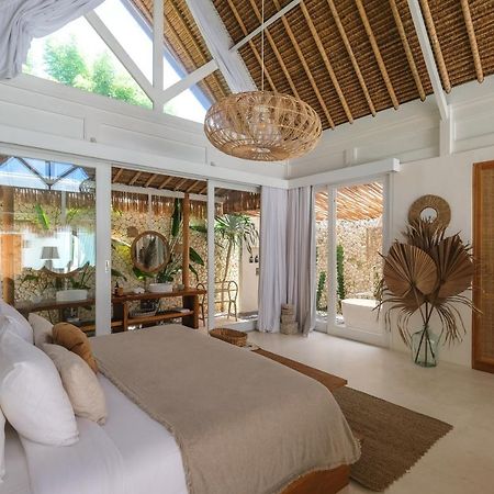 Amaka Villas Uluwatu  Exterior photo